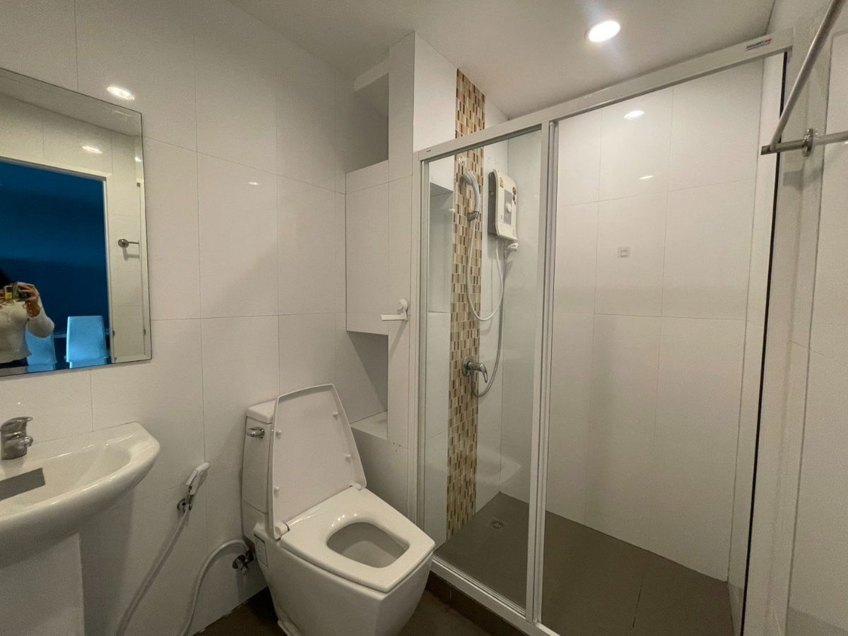 picture BTS Udom Suk 2 km. Price  10,000 Baht Condo The Series Udomsuk 29 ( Rental ) - 7/7
