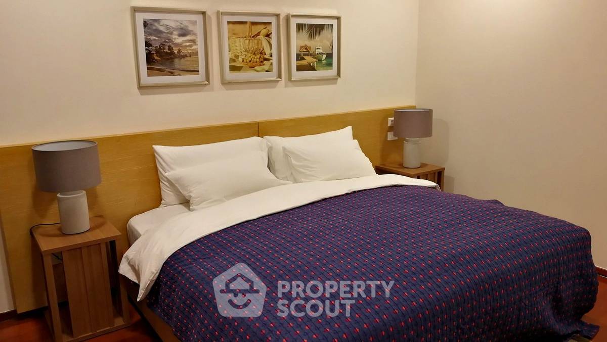 รูป คอนโด 2-ห้องนอน ที่ เดอะชวา รีสอร์ท ใกล้ หาดสุรินทร์ (ID 1394538) - รูปที่ 18/23