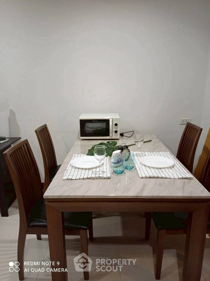picture 1-BR Condo at The Prime11 Sukhumvit Condominium near BTS Nana (ID 2178253) - 3/11