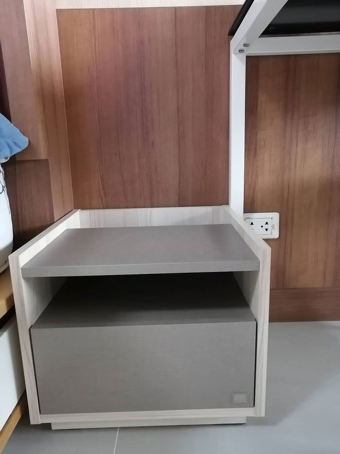 รูป 🟢For Rent🟢City Home Sukhumvit (ซิตี้ โฮม สุขุมวิท ) ห้องสวย เฟอร์ครบ ได้ 📱ADD LINE @nathong97 (ตอบ ⚡ 24 Hr) P483 - รูปที่ 11/18