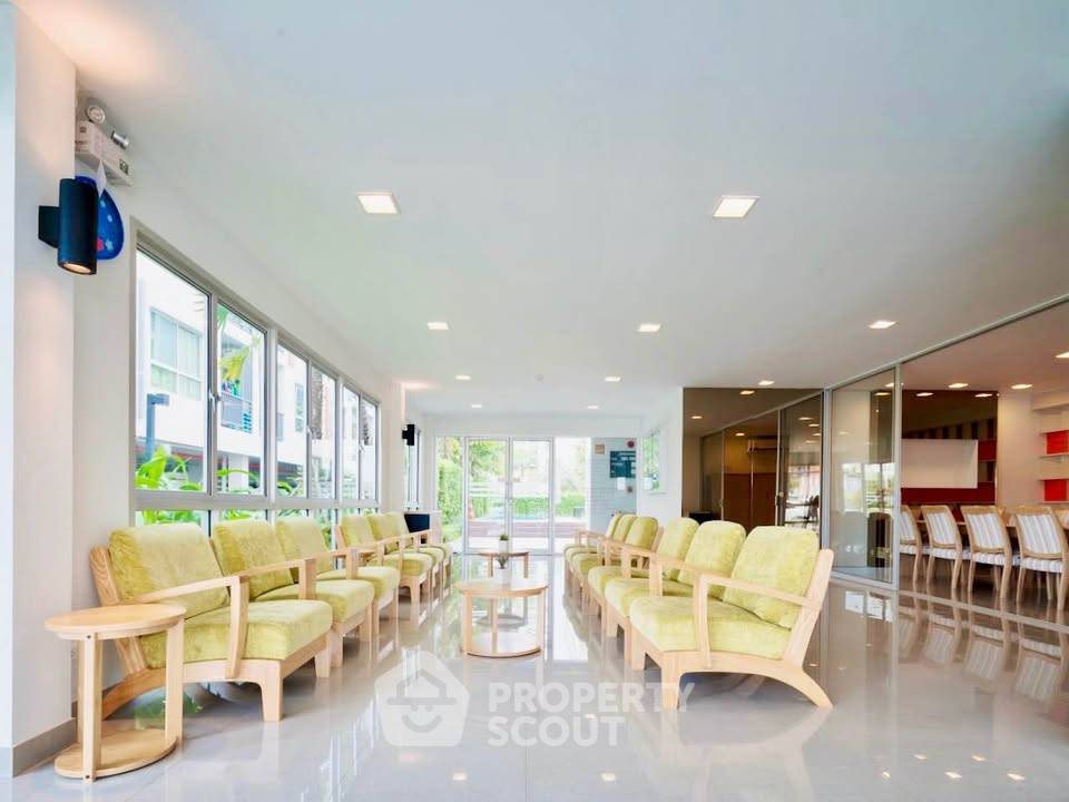 รูป คอนโด 1-ห้องนอน ที่ เดอะ นิช ไอดี พระราม 2 ใน จอมทอง (ID 2211712) - รูปที่ 19/20