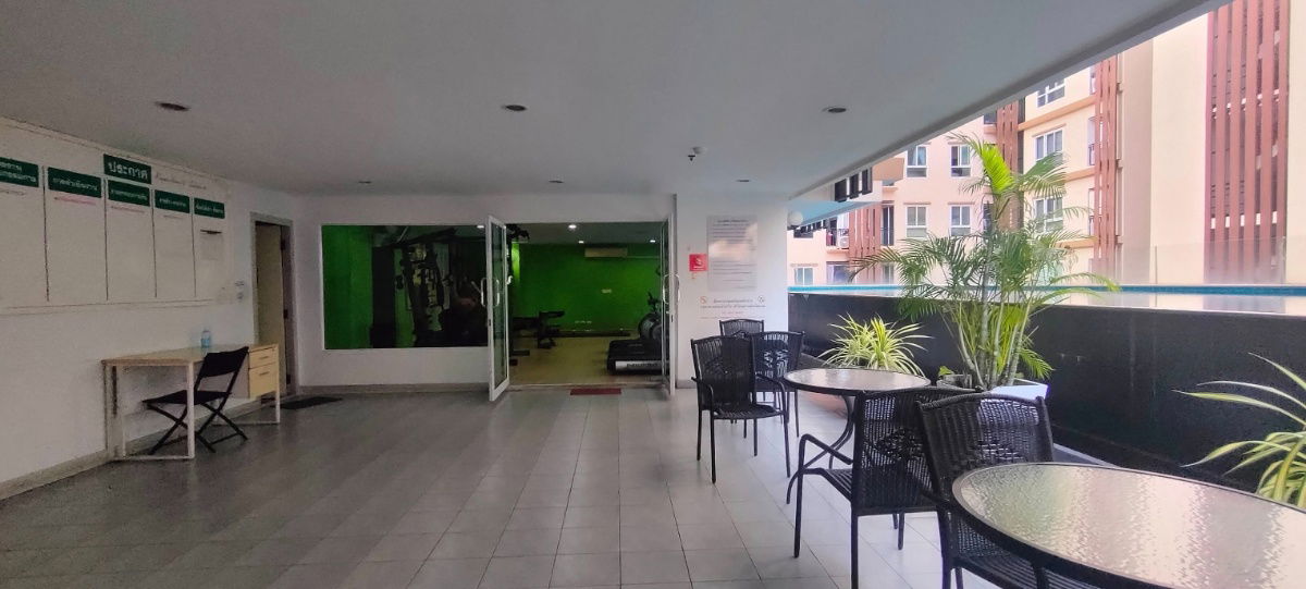 picture 🟢For Sell🟢Regent Home 12 (Regent Home 12) beautiful room, fully furnished, 📱ADD LINE @nathong97 (reply ⚡ 24 Hr) P465 - 13/13
