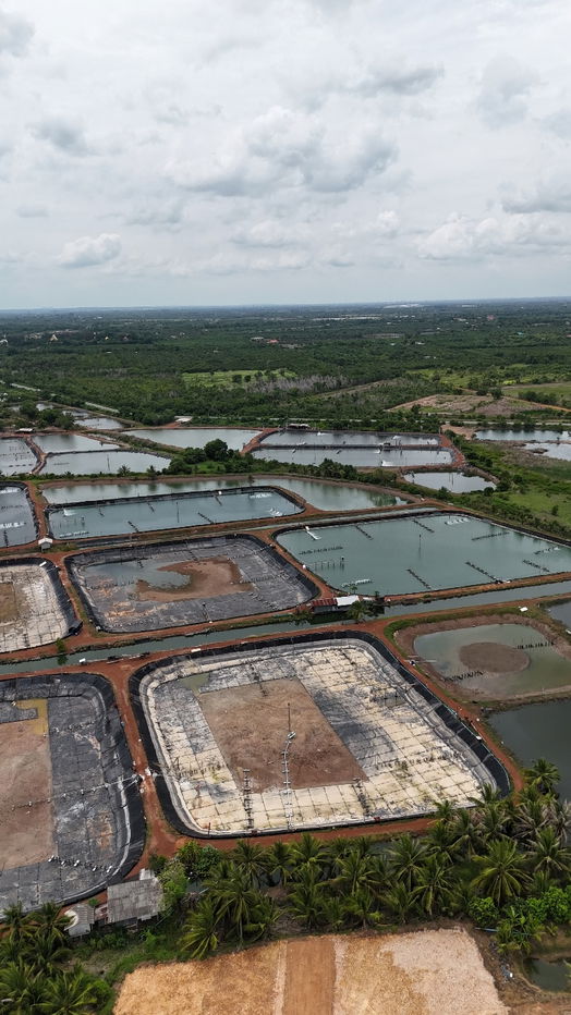 รูป ที่ดินปากน้ำ บางคล้า พื้นที่EEC - รูปที่ 10/10