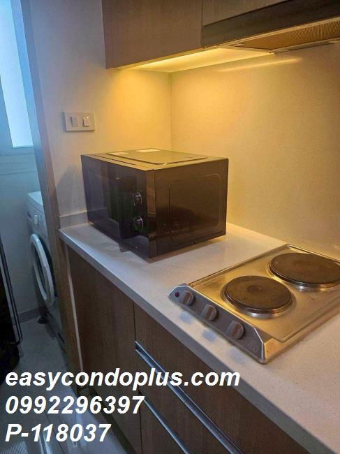 picture P-118037 Condo for rent Villa Rachatewi fully furnished (Confirm again when visit).  - 14/35