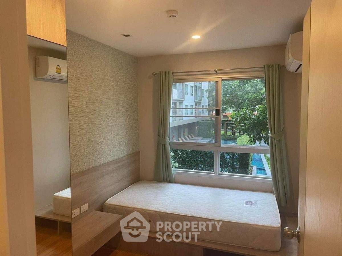 picture 2-BR Condo at Lumpini Ville Sukhumvit 76 near BTS Samrong (ID 2210521) - 10/10