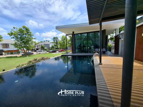 รูป ทาวน์โฮม 2 ชั้น เดอะ คอนเนค 40 ติวานนท์-เเจ้งวัฒนะ หลังมุม (ซอยหมู่บ้านลานทอง 23) - รูปที่ 5/30