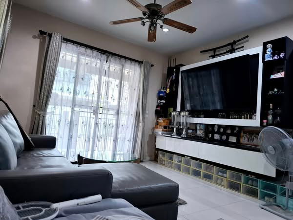 picture 🟢For Sell🟢Single house project Atoll Java Bay, beautiful room, fully furnished, 📱ADD LINE @nathong97 (reply ⚡ 24 Hr) P505 - 6/16