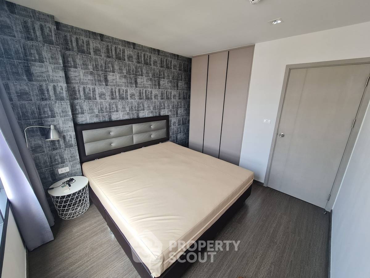 รูป คอนโด 1-ห้องนอน ที่ ไอดีโอ สุขุมวิท 93 ใกล้ BTS บางจาก (ID 1156768) - รูปที่ 2/10