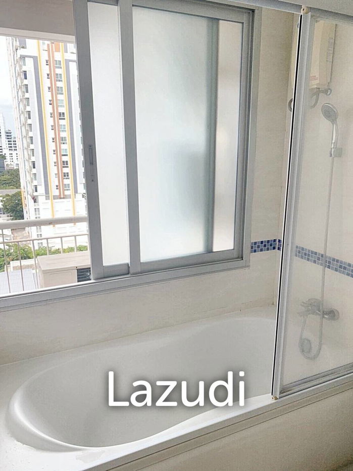 picture 2 bed 2 bath 65 SQ.M life @ sathorn 10 - 16/18