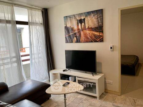 picture 2-BR Condo at Ratchayothin Place Condominium near BTS Ratchayothin (ID 422167) - 8/10