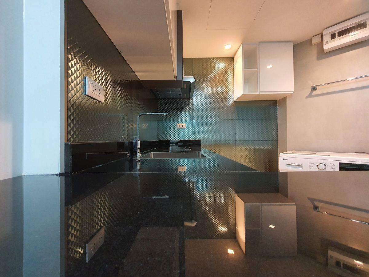 picture Condo for rent SV City Rama 3 near BRT Wat Dan 25,000 baht Property code: RS872 - 13/27
