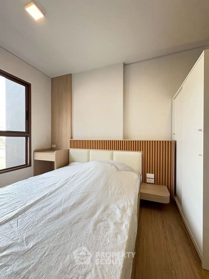 picture 1-BR Condo at QUINTARA MHyZEN PHROM PHONG near BTS Phrom Phong (ID 2210201) - 1/6