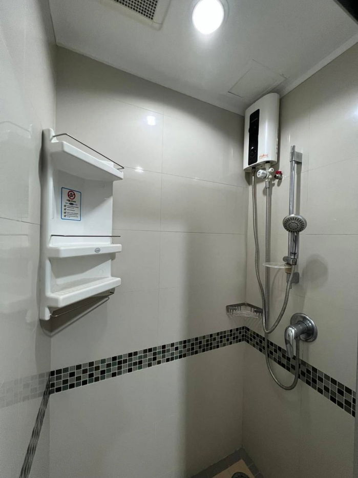 picture Prime location has arrived 🔥🔥🔥 Lumpini Park Riverside Rama 3 for rent, beautiful room as shown in the picture, fully  - 7/7