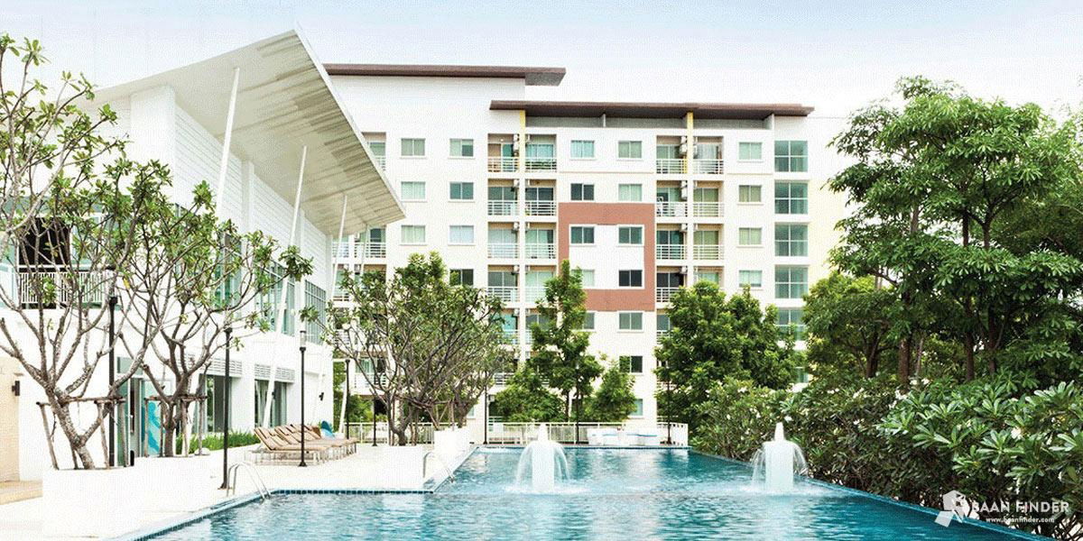 รูป เช่า/ ขาย Smart condo พระราม 2 ตึก F เฟอร์ + เครื่องใช่ไฟฟ้าครบ + เครื่องซักผ้า แบบ 1 ห้องนอน ทำเลดี ห้องสวยพร้อมอยู่ทันที  - รูปที่ 10/11
