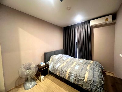 คอนโด สะพานพระราม 8 : 💥รหัส PSPK190802💥 📢📢ขายถูก Plum Condo Pinklao Station (1 Br 25.64 ตร.ม/2.2 ล้าน) ชั้น 19 ครบ ใกล้ห้าง,ถนนใหญ่ 📞 087-4496994 เฟิร์ส