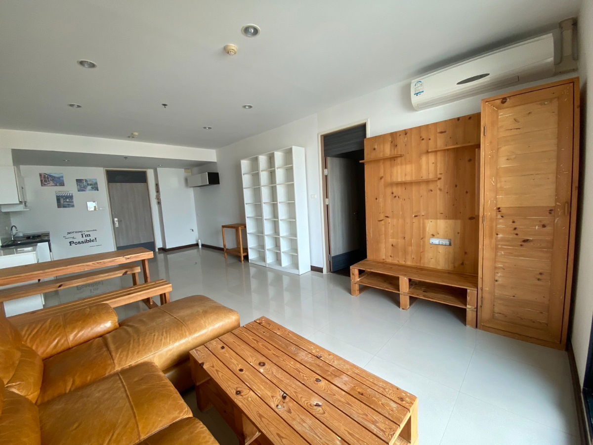 picture For Rent Supalai Premier Ratchathewi  - 7/14
