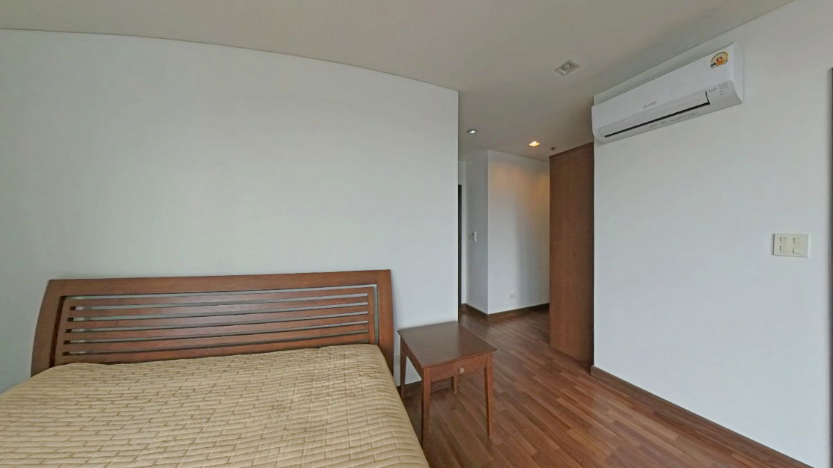 picture For rent: Le Luk Condo, 2BR/2BA, 84 sq.m. near BTS Phra Khanong - 4/11