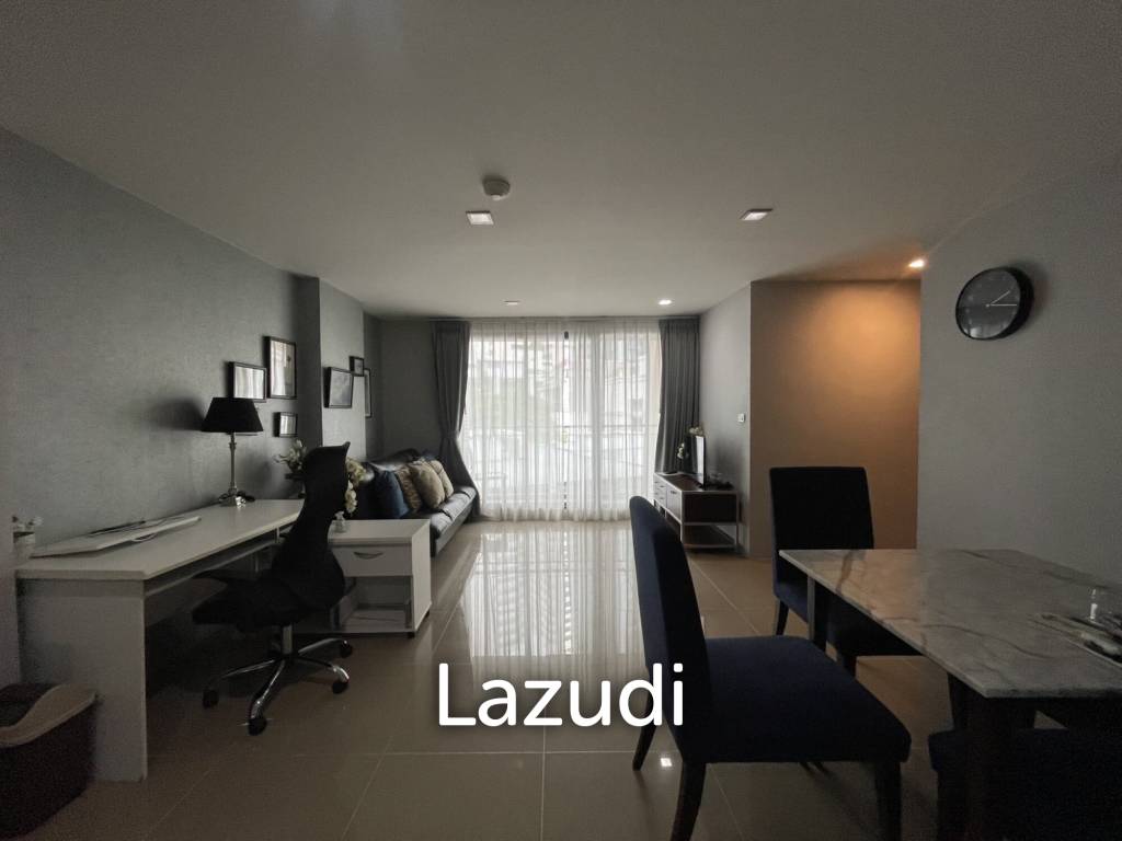 picture 2 Bed 2 Bath 70 SQ.M Mirage Sukhumvit 27 - 5/13