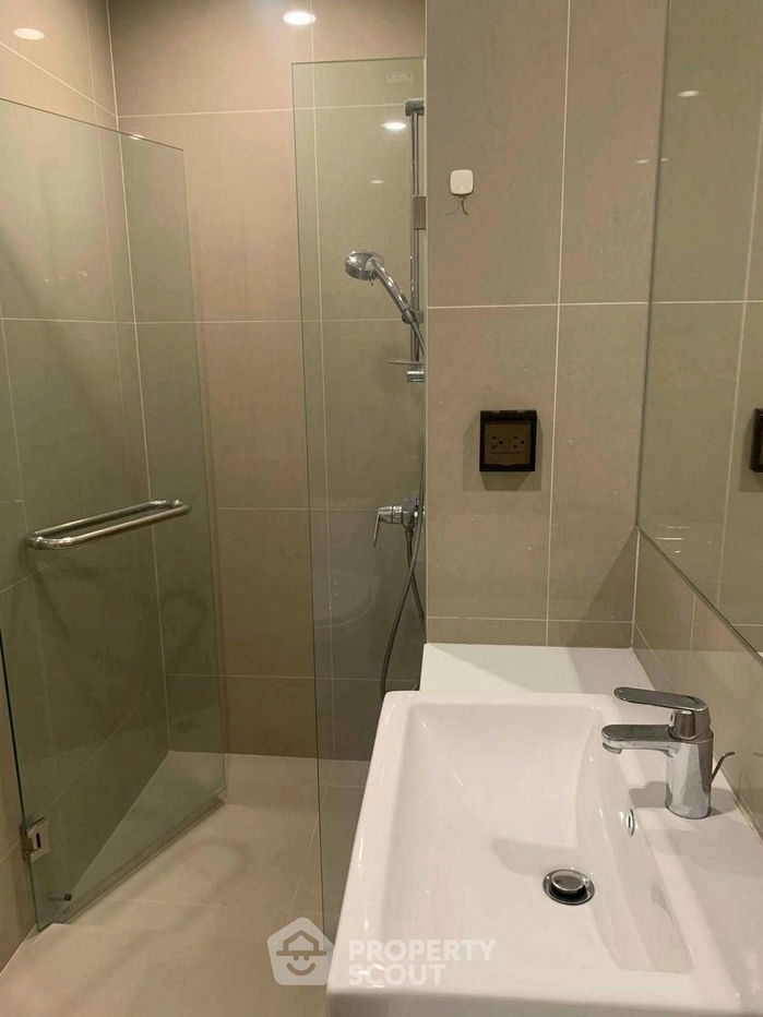 picture 1-BR Condo at Noble Recole Sukhumvit 19 near MRT Sukhumvit (ID 2206217) - 6/10