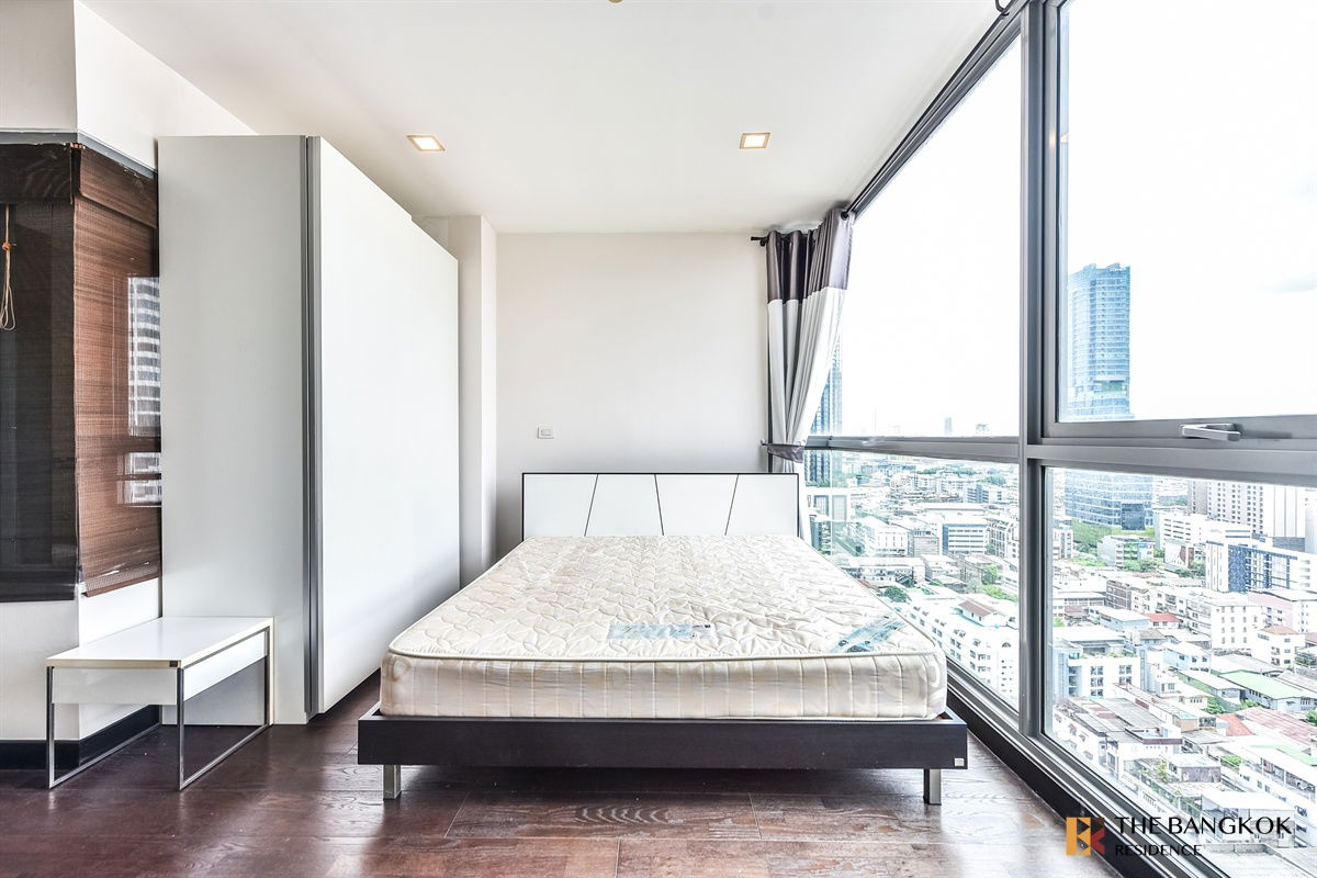 picture Availble !! Attached to the BTS IDEO Q Phayathai 2B2B 75SQM. Only 38K/Month. Contact Aumi 0658209572. - 5/5