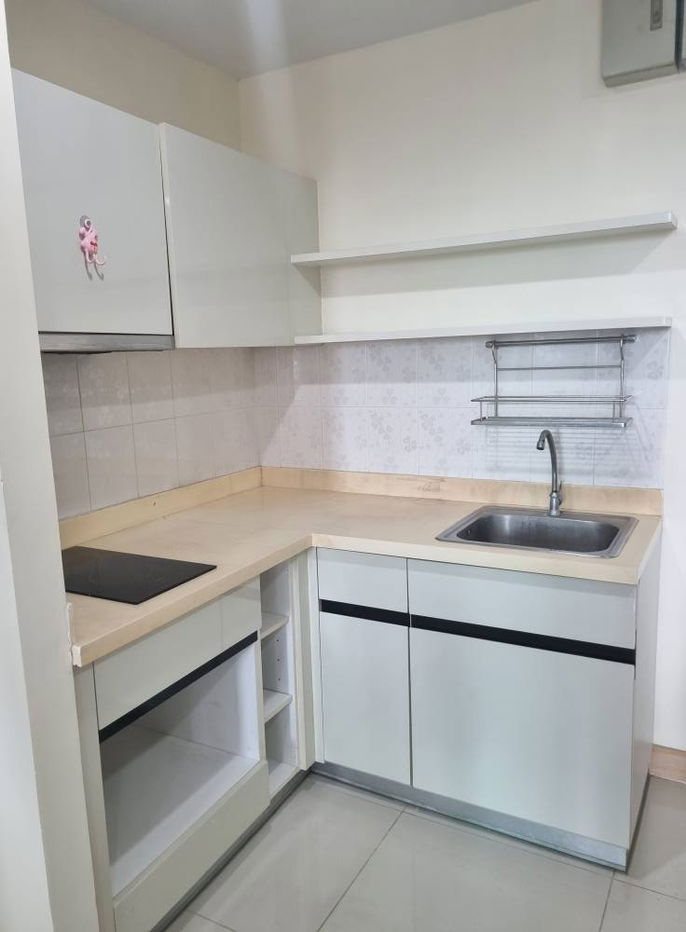 picture Condo for Sale The President Sukhumvit 81, 1 bedroom - 6/8