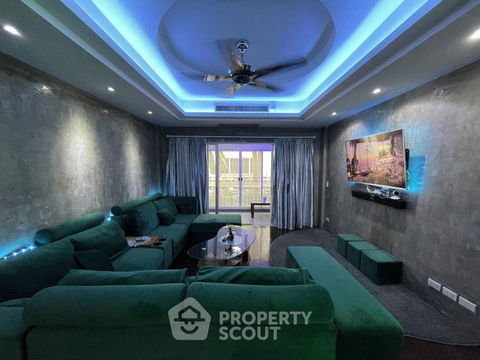 คอนโด 1-ห้องนอน ที่ บ้านสวนลลนา ใกล้ เมืองพัทยา (ID 2211063)