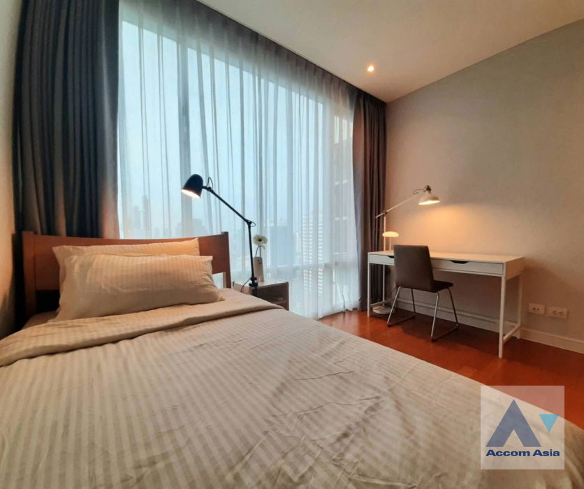 picture 🔼🔽 AccomA 📩 Pet friendly 2 BR Condominium @Fullerton Sukhumvit (AA44201) - 9/9