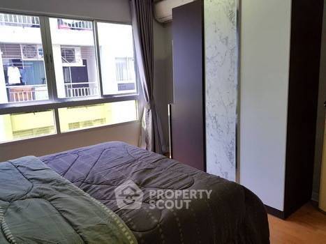 picture 1-BR Condo at Lumpini Ville Cultural Center near MRT Huai Khwang (ID 371829) - 5/11