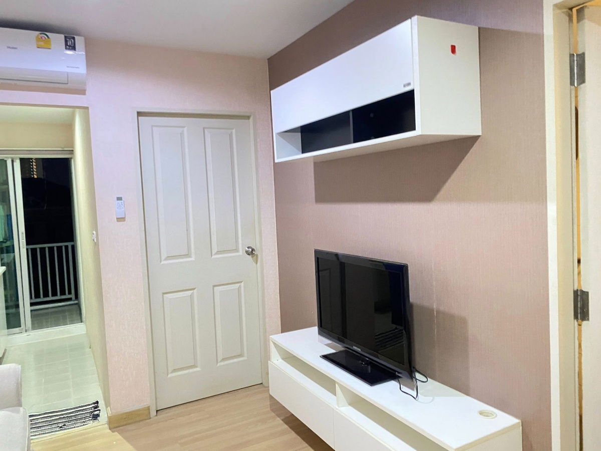รูป 🏠RB19197 ให้เช่าถูกมาก📢เดอะ คิทท์ พลัส นวมินทร์👉🏻แอดไลน์ @062mnigk( มี @ ด้วย) แอดมินตอบไว - รูปที่ 2/5