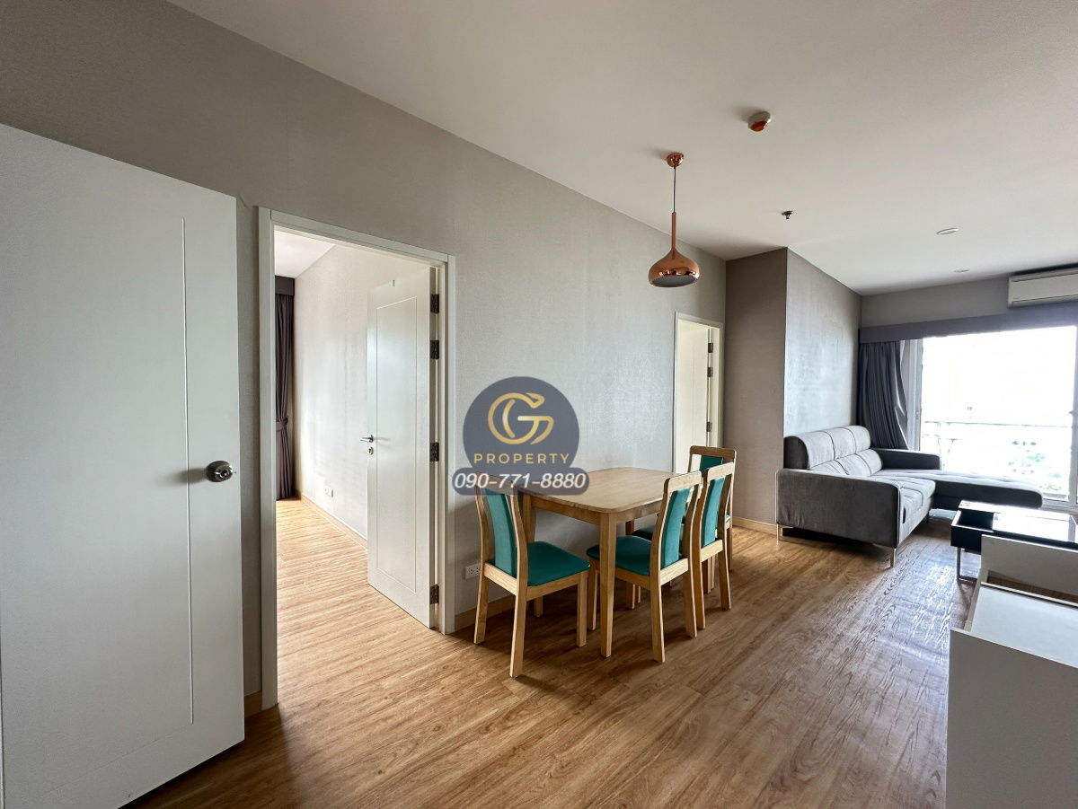 picture For rent: The Zea Condo Sriracha, panoramic sea view condo, 20,000 baht/month - 7/22