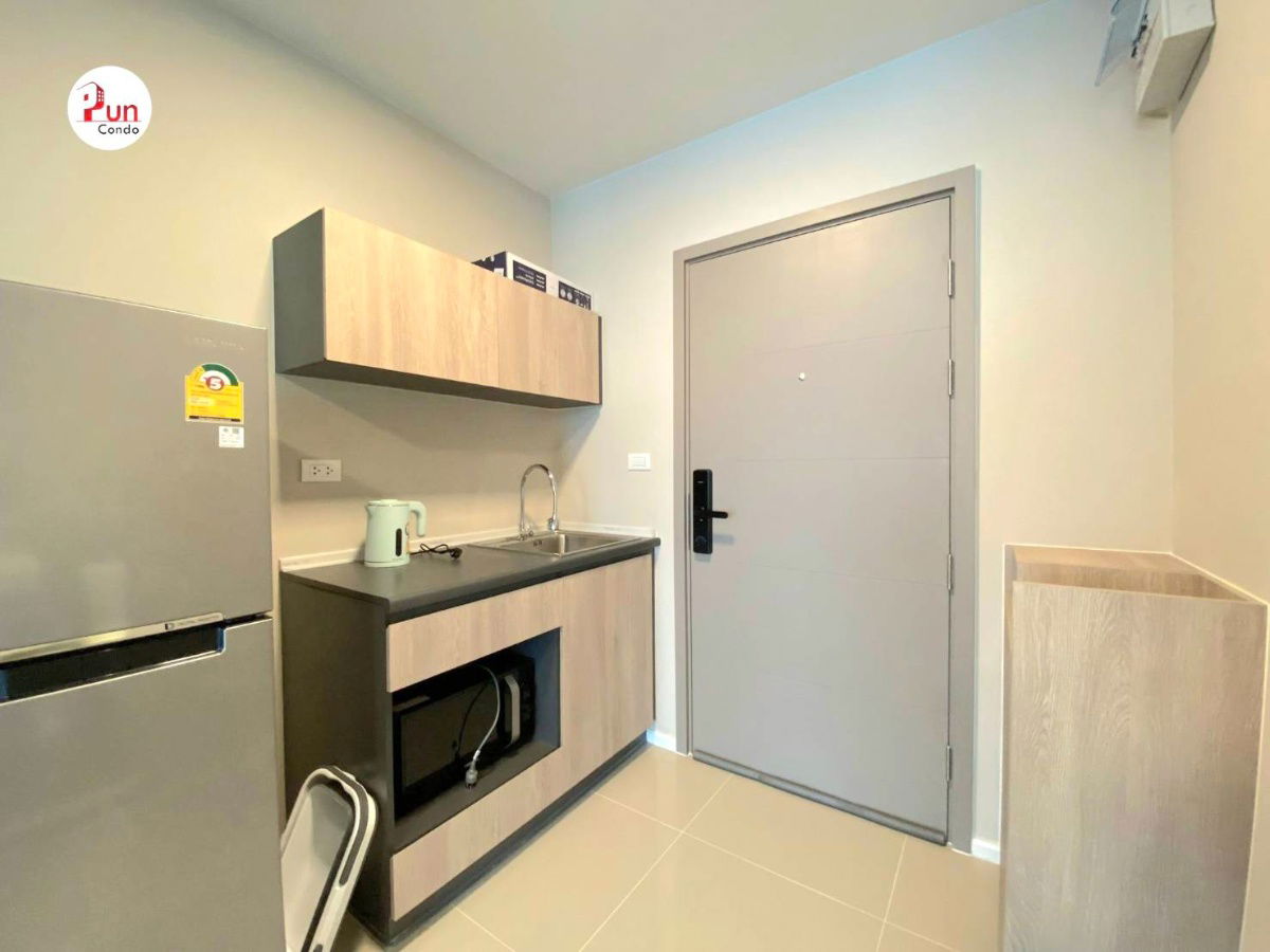 รูป 📢P.ขายD condo Campus Hideaway  ห้องสวย ตรงข้ามม.ธรรมศาสตร์รังสิต (S-DH27006) - รูปที่ 6/9