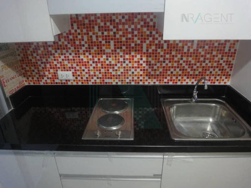 picture 🎉 For Rent Condo CASSIA Building 1, Floor 6,1 bed room, Room size 44.00 sqm - 1/8