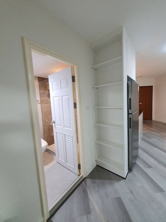 picture Condo for rent SV City Rama 3 near BRT Wat Dan 25,000 baht Property code: RS872 - 10/27