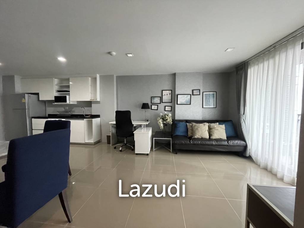 picture 2 Bed 2 Bath 70 SQ.M Mirage Sukhumvit 27 - 8/13