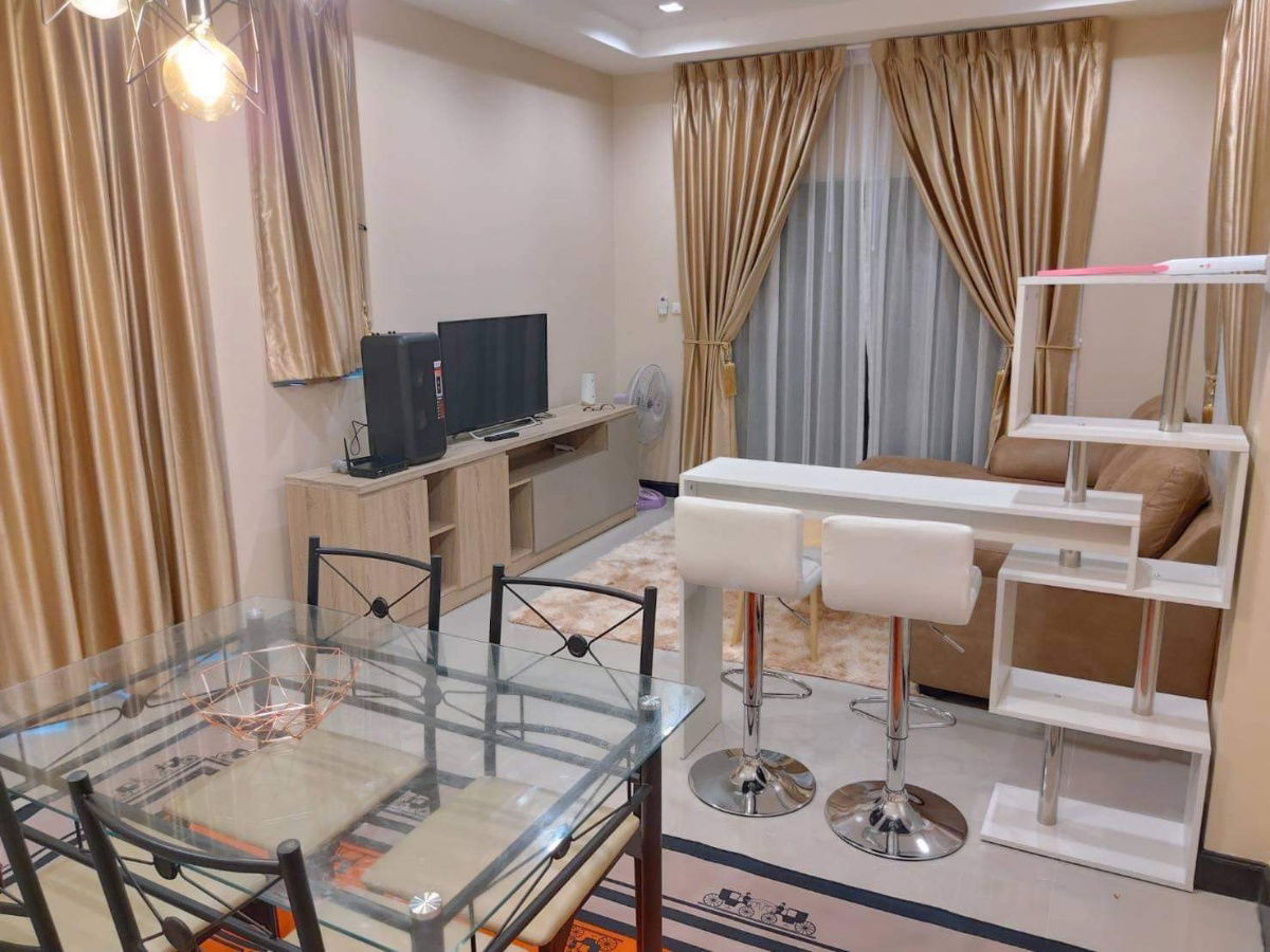 รูป  🟢For Rent🟢บ้านแลนซีโอ รามอินทรา-นวมินทร์ ห้องสวย Pet Friendly 📱ADD LINE @nathong97 (ตอบ ⚡ 24 Hr) P482 - รูปที่ 21/26