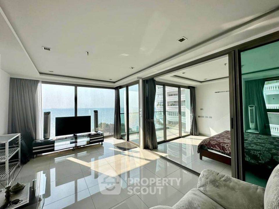 picture 2-BR Condo at Wongamat Tower Condominium close to Sanctuary of Truth (ID 1915160) - 2/20