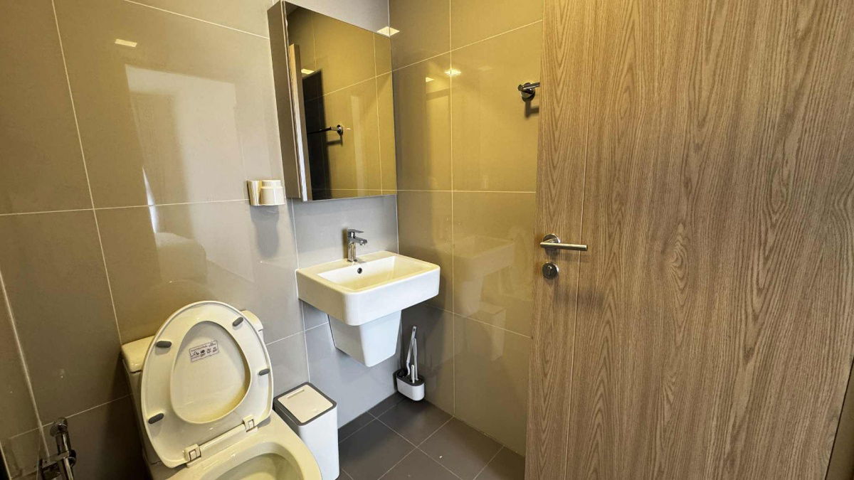 picture Urgent rent!! Good price, beautifully decorated NIA by Sansiri - 8/9