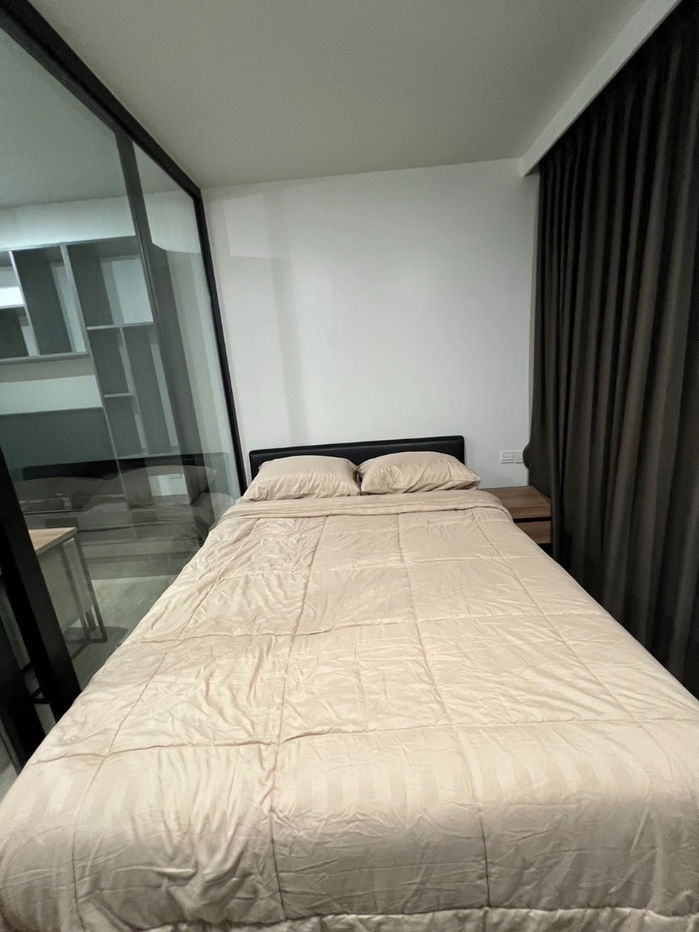 picture R5277 For rent Maestro 02 Ruamrudee Ploenchit  1bed 1bath 23k - 3/10