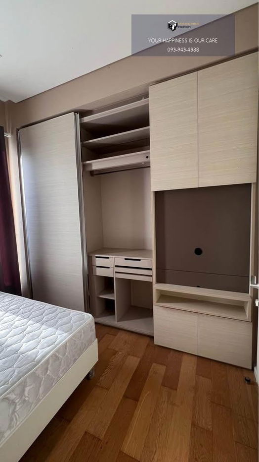 picture The Saint Residences | 🚝Near BTS, MRT Chatuchak | #2025071610958 - 4/8