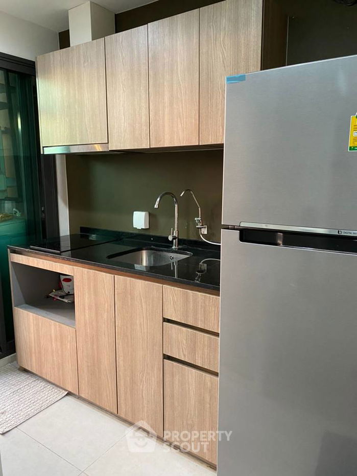 picture 1-BR Condo at Chambers Chaan Ladprao - Wanghin in Lat Phrao (ID 303756) - 7/8
