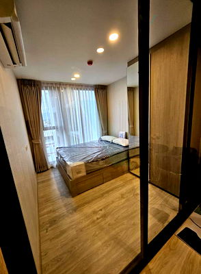 Condos for rent Don Mueang New Market : 🚩 For Rent Condo SO ORIGIN PHAHOL 69 STATION Building 1, Floor 7,1 bed room, Room size 25 sqm
