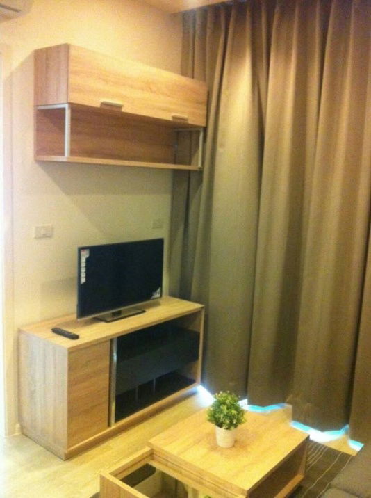 รูป For rent ✨Quinn Ratchada 17 🔻#AS-765 - รูปที่ 3/8