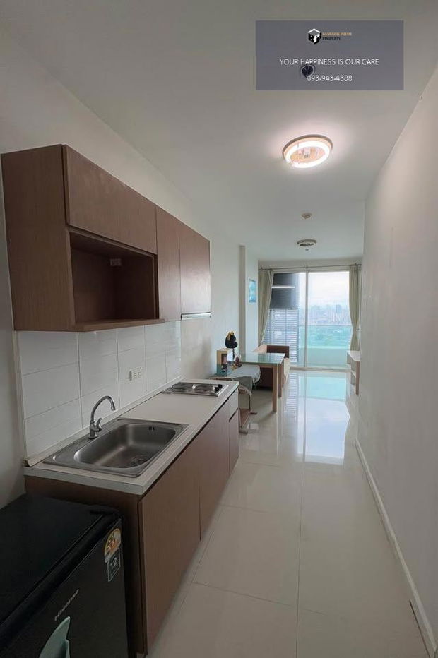 picture Ideo mix Phaholyothin | 🚝Near BTS, MRT Chatuchak | #2025071610955 - 3/7