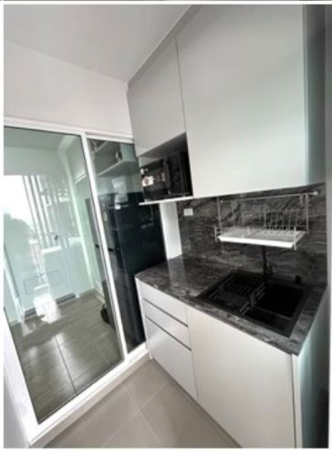 picture [ For Rent ]⚡🌈 E030718 Regent Home Bangna  ⚡🌈 📲 LINE: @theagentpro (with @ in front) - 11/15