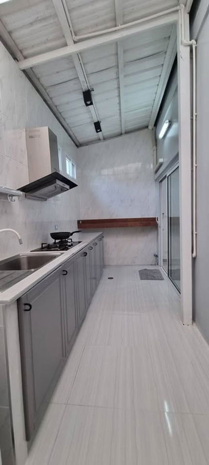 picture #Sale Townhome 3Fl Sammakorn Avenue 3.59M - 3/12