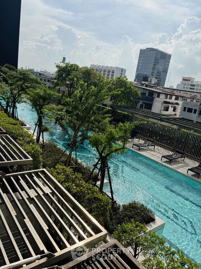 picture 3-BR Condo at Ideo Sukhumvit 93 near BTS Bang Chak (ID 2210572) - 19/19