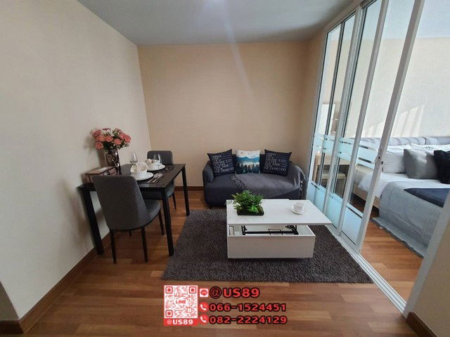 picture ❤️❤️ Hot Price ❤️❤️For SALE Regent Home Sukhumvit 81 Near Onnut BTS - 6/12