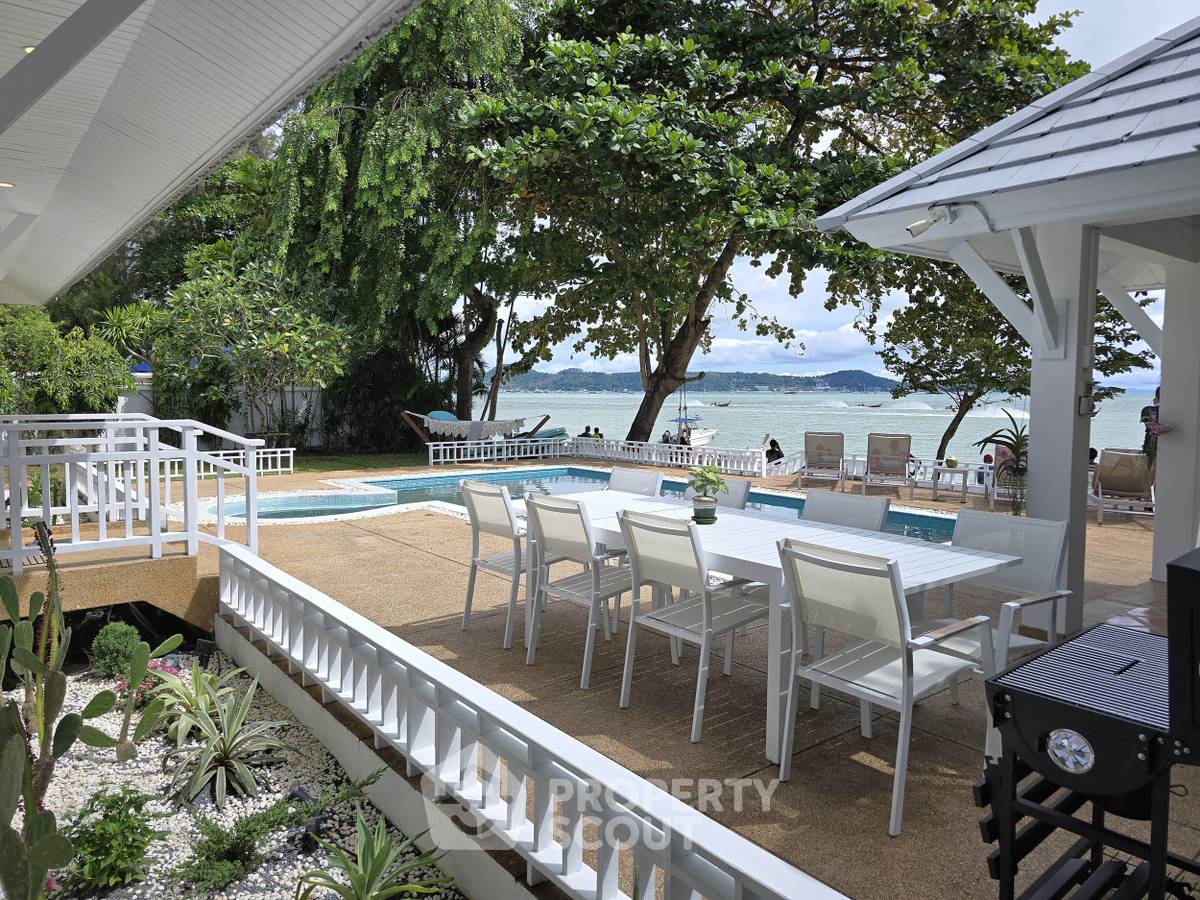 picture 4-BR Villa close to Chalong (ID 2005362) - 9/35