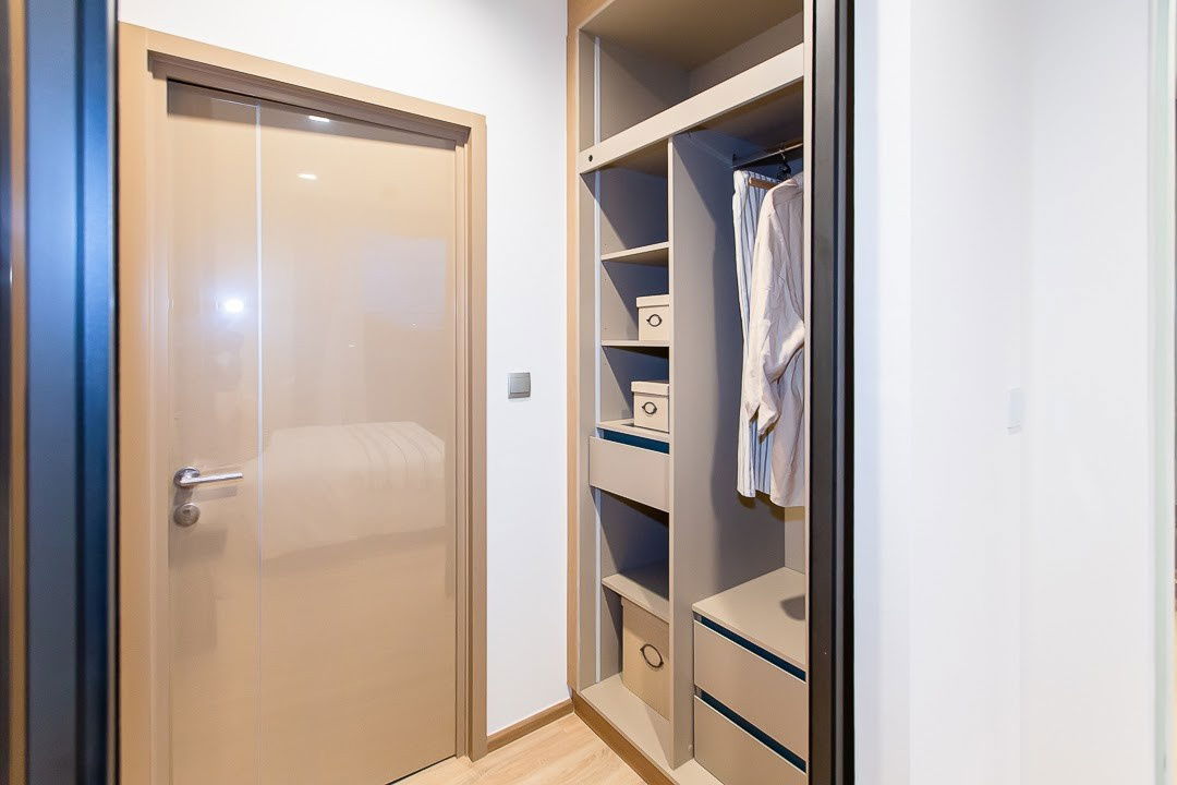picture 💖💖The room is available. Don't miss it. "Kawa Haus 🌿 Resort-style condo, near BTS On Nut, 5 minutes, free shuttle, convenient transportation 💖💖 - 7/13