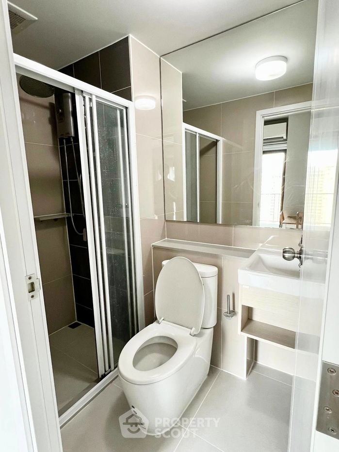 picture 1-BR Condo at The Privacy Rama 9 near ARL Ramkhamhaeng (ID 2210380) - 1/5